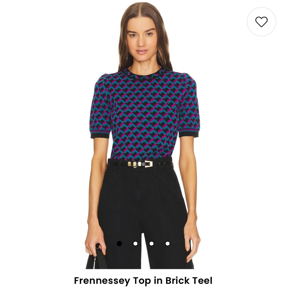 DVF top